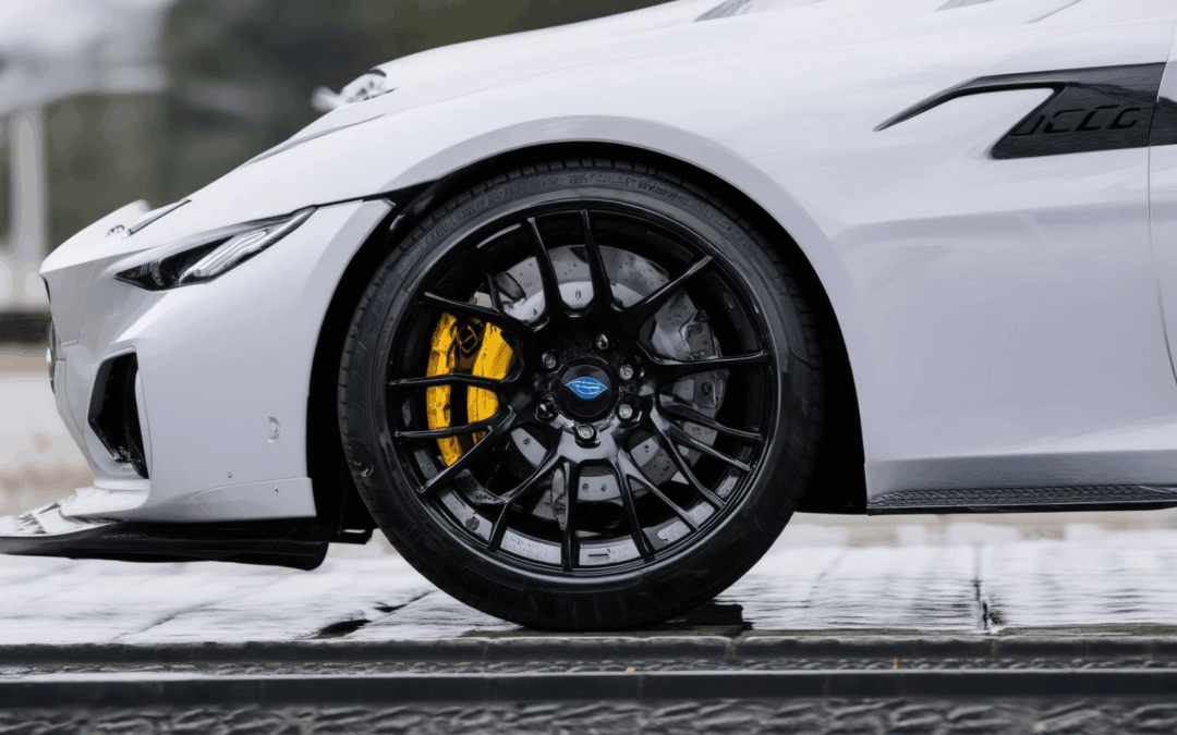 Top High-Performance Wheel Options: A Premium Upgrade Guide