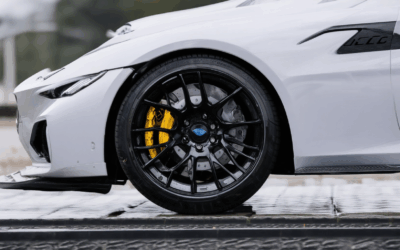 Top High-Performance Wheel Options: A Premium Upgrade Guide