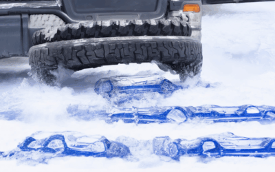 Extend the Life and Performance of Your Mud Tires: A Comprehensive Maintenance Guide