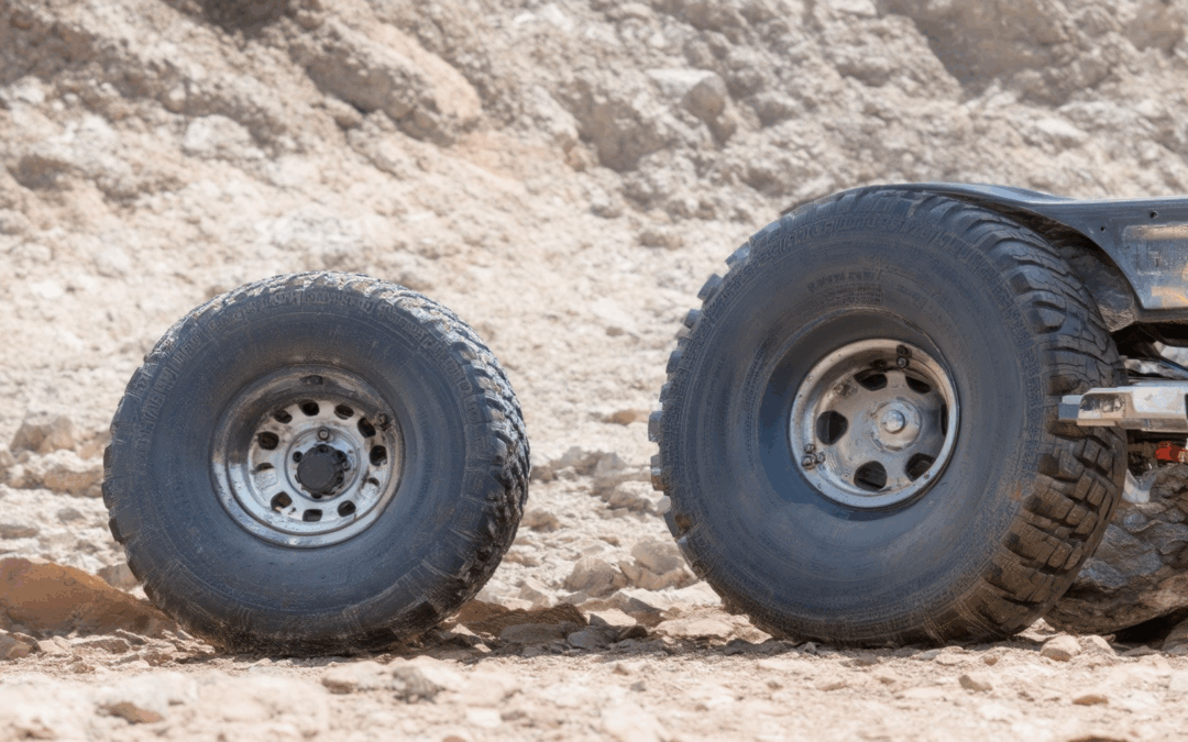 How to Restore Off-Road Wheels: A Comprehensive Guide to Costs, Fixes, and Refurbishing