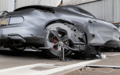 What is an Installation Kit for Wheels? Your Guide to Safe, Cost-Effective Solutions Near You