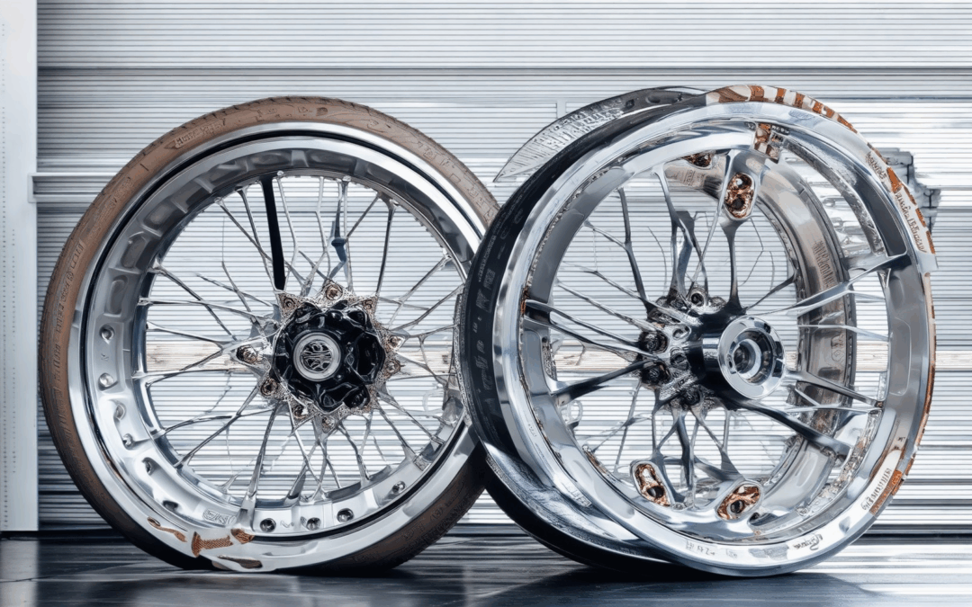 The Ultimate Guide to High-Strength Rims: Answering Your Most Pressing Questions