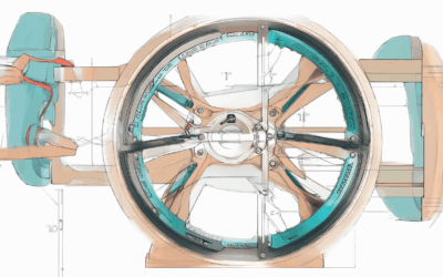 Adjusting Wheel Offset: A Step-by-Step Guide to Perfect Setup
