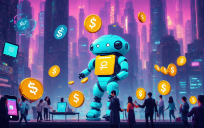 Maximizing Earnings: Your Complete Guide to Messenger Bot Earning Apps and How to Profit from Them